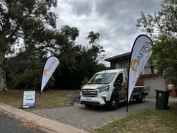 Astra Solar- Solar Company Canberra