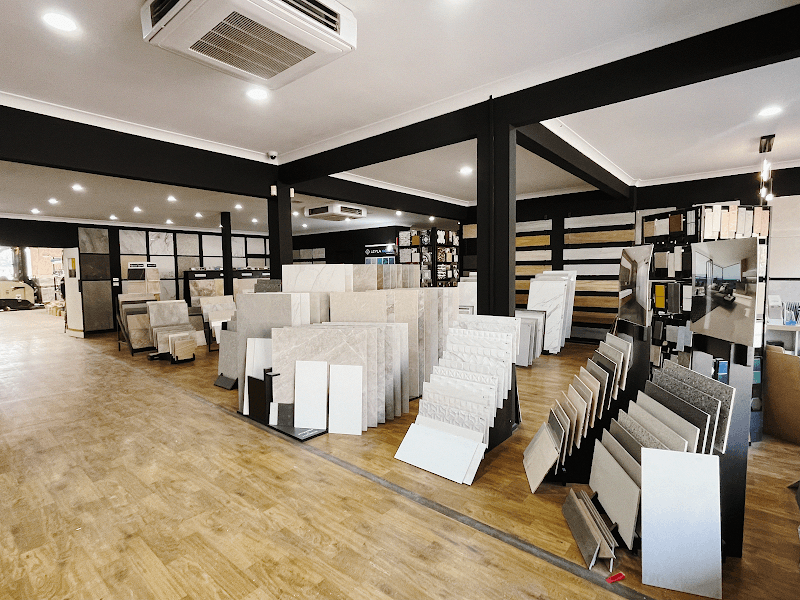 Astro Tile Newcastle tiling work in Broadmeadow