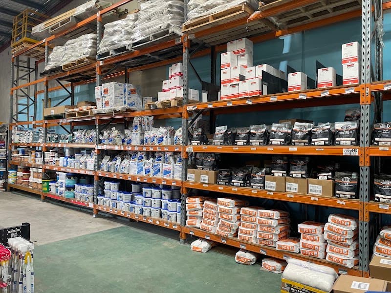 Astro Tile Newcastle tiling work in Broadmeadow
