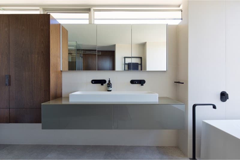 Astute Tiling tiling work in Artarmon