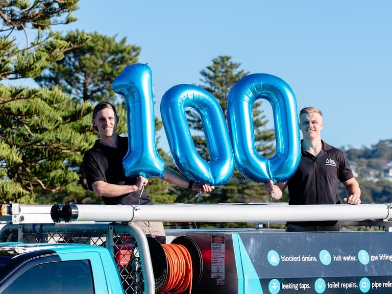 At Your Service Plumbing plumber work in Frenchs Forest