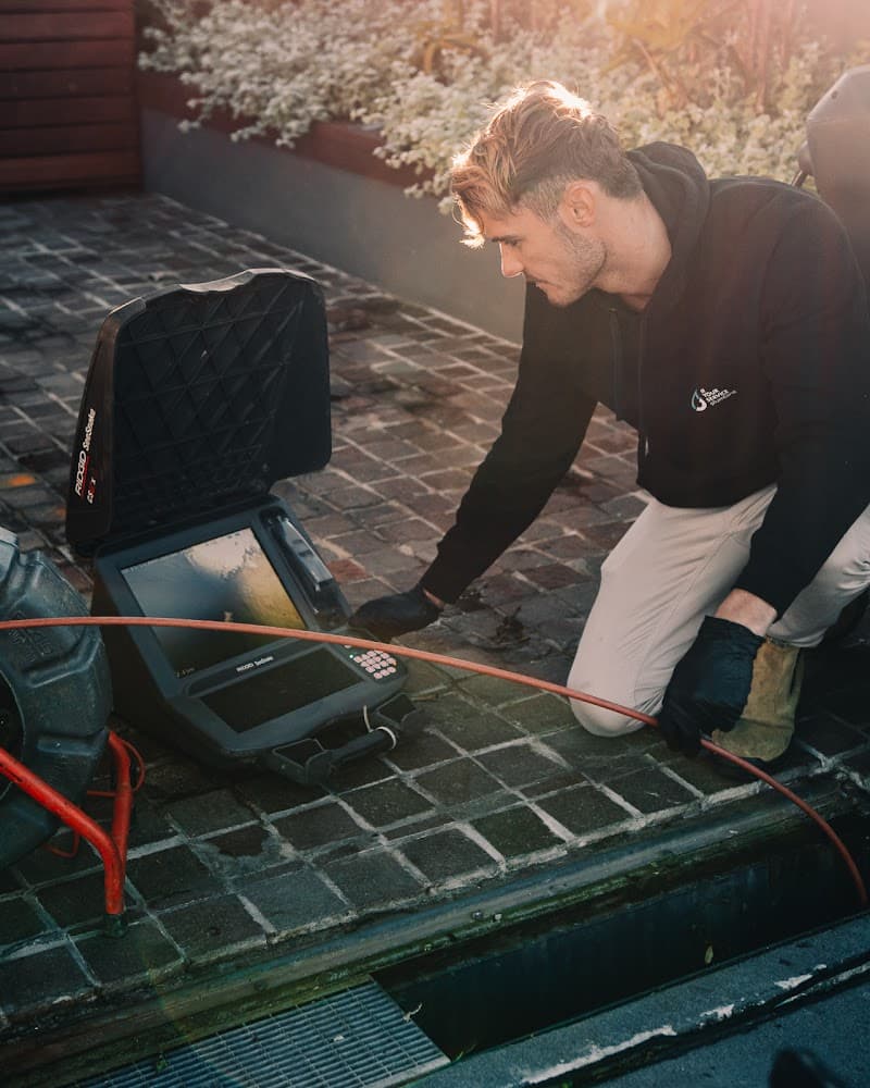 At Your Service Plumbing plumber work in Frenchs Forest