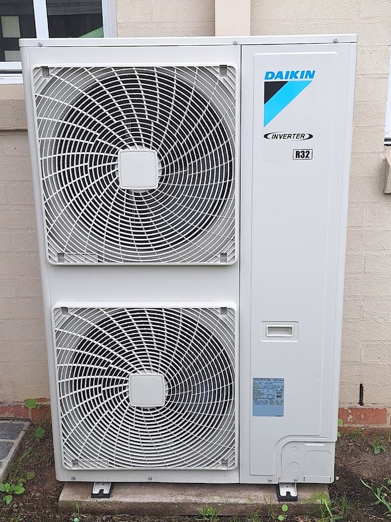 Atack Air Conditioning air conditioning work in Raymond Terrace