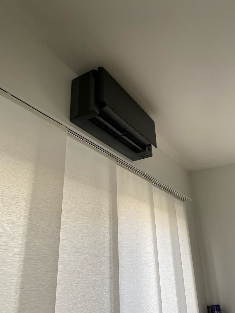 Atack Air Conditioning air conditioning work in Raymond Terrace