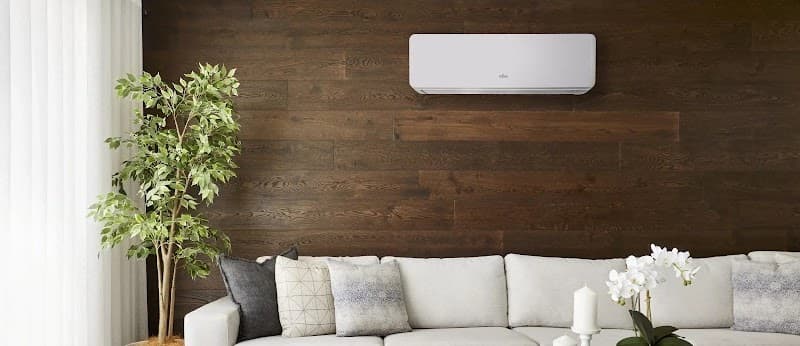 Atkinsons Air Hervey Bay air conditioning work in Pialba