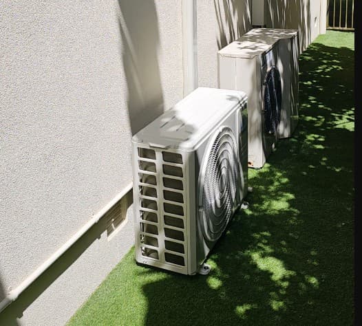 Atkinsons Air Hervey Bay air conditioning work in Pialba