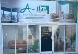 Atlas Blind & Curtain