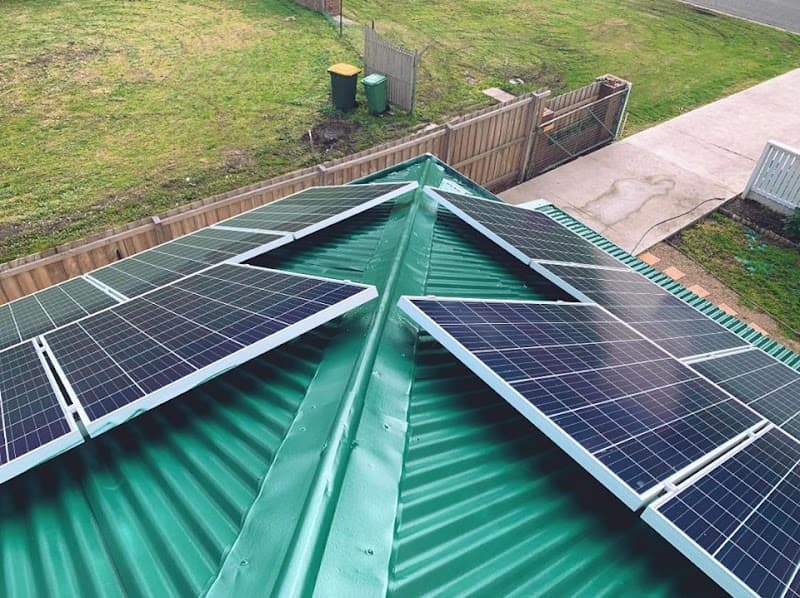 Atlas Restoration Pty Ltd Mornington Peninsula roofing work in Tyabb