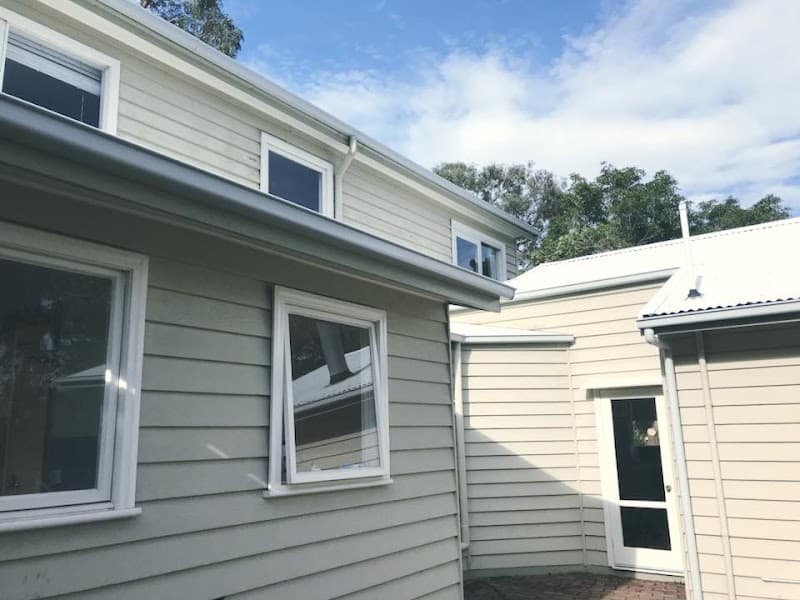 Atlas Restoration Pty Ltd Mornington Peninsula roofing work in Tyabb