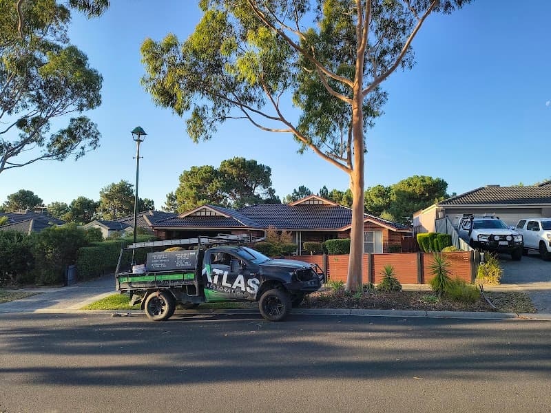 Atlas Restoration Pty Ltd Mornington Peninsula roofing work in Tyabb