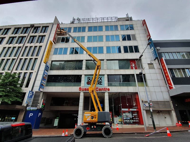 AT.OZ Industries Pty Ltd demolition work in Peakhurst
