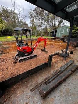 ATP Excavations