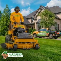 Augusta Lawn Care