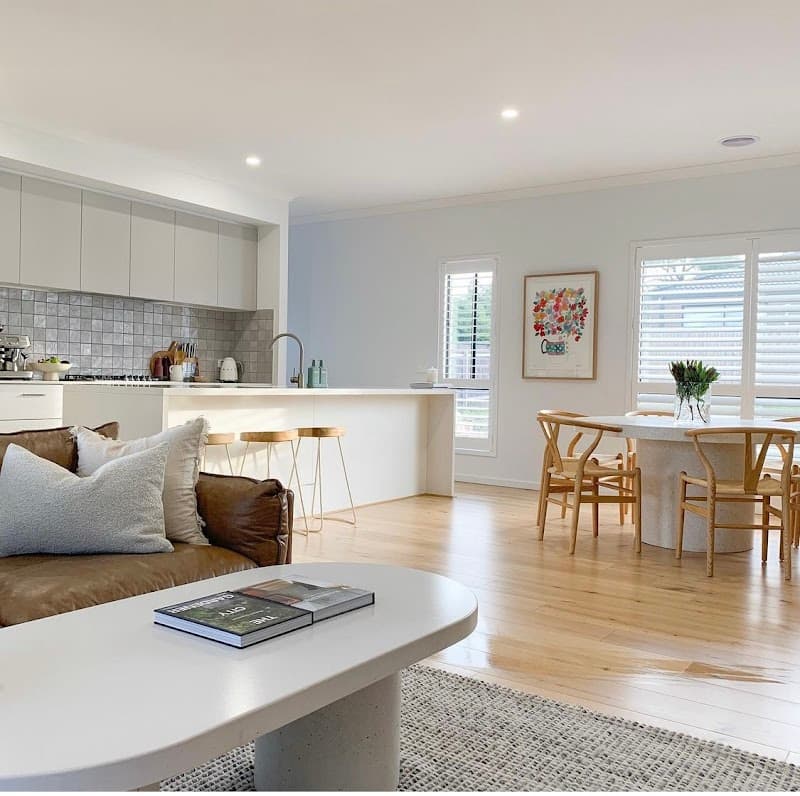 Aurora Blinds and Shutters curtains & blinds work in Somerville