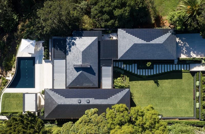 Aurora Roofing Systems roofing work in Sydney