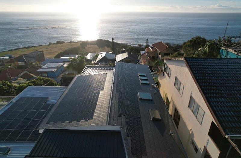Aurora Roofing Systems roofing work in Sydney