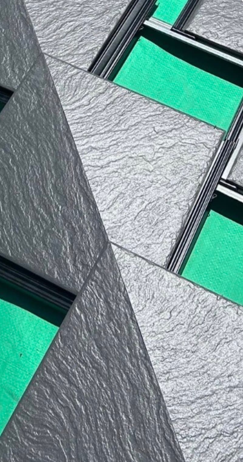 Aurora Roofing Systems roofing work in Sydney