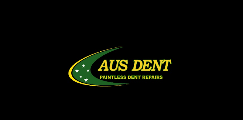 Aus Dent Ballarat window tinting work in Redan