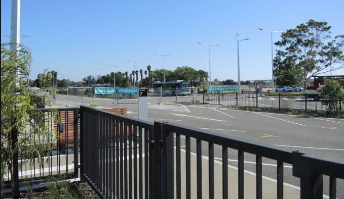 Aus Quality Fencing fencing work in Perth