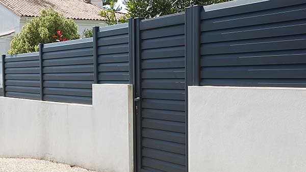 Aus Quality Fencing fencing work in Perth