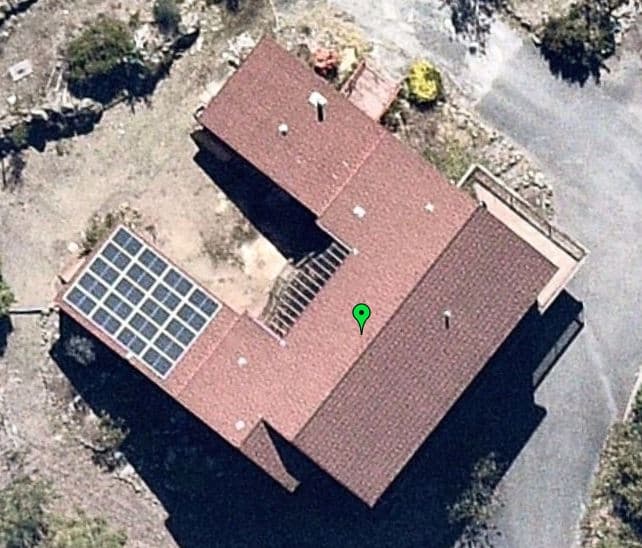 AUS Solar Energy Group (Tasmania) solar panel installation work in Hobart