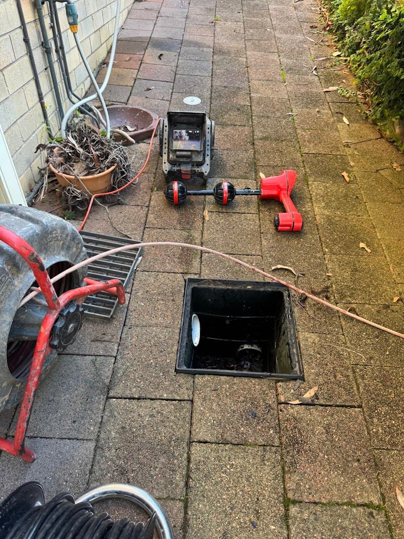 Ausco Plumbing Plumbing and Hot Water Specialist plumber work in Macquarie Hills