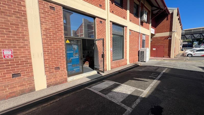 Ausiot Pty Ltd security & cctv work in Mile End
