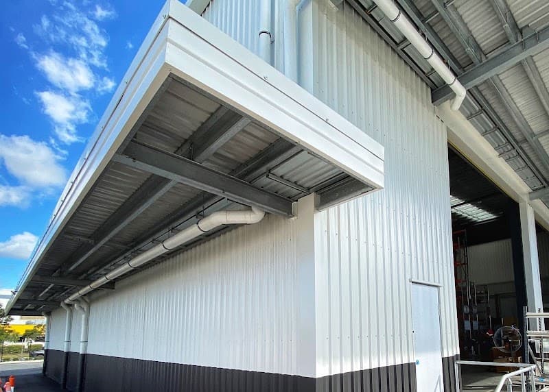 Ausnorth Plumbing & Drainage Pty Ltd plumber work in Idalia