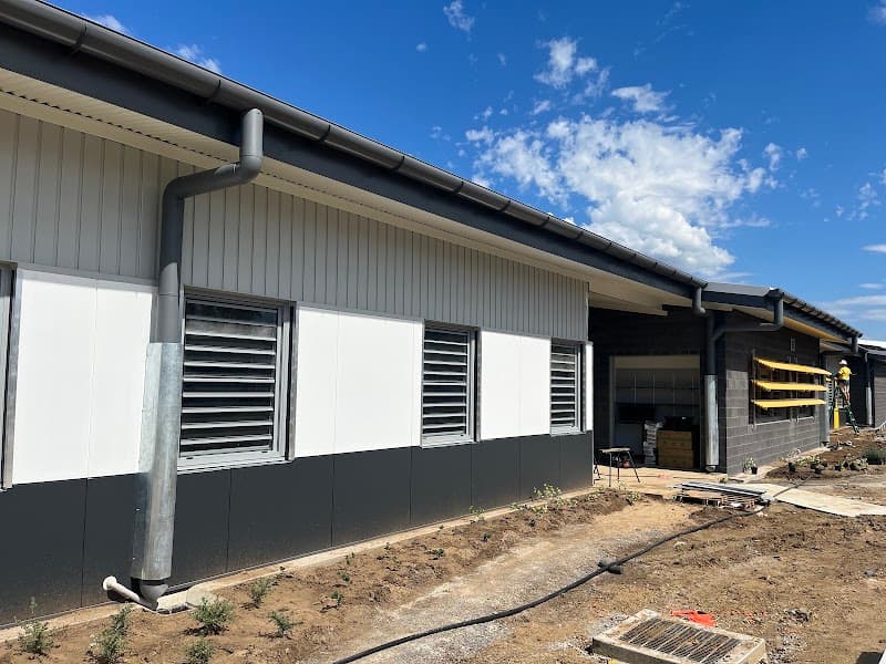 Ausnorth Plumbing & Drainage Pty Ltd plumber work in Idalia