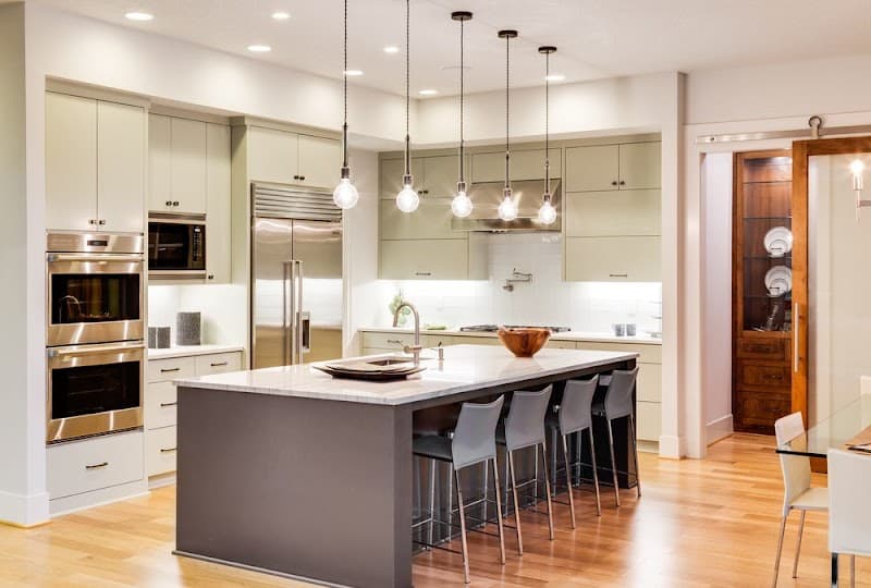 Auspark Electrical & Air electrician work in Burpengary East
