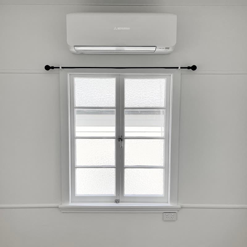 Auspark Electrical & Air electrician work in Burpengary East