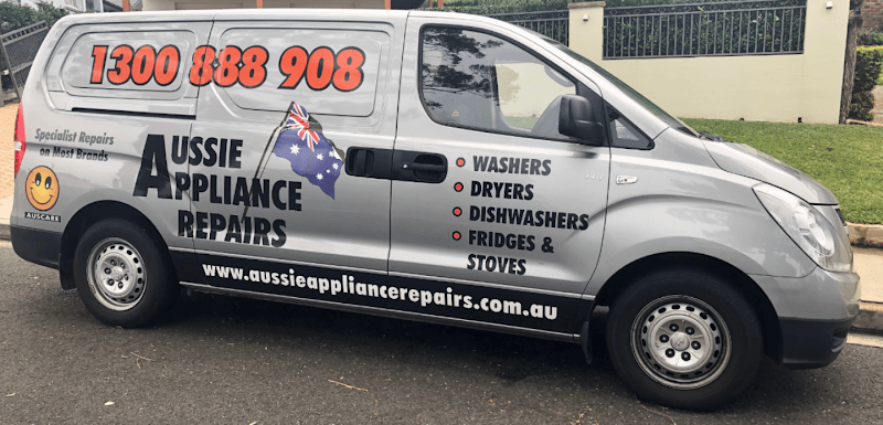 Aussie Appliance Repairs - Sutherland Shire appliance repair work in Caringbah