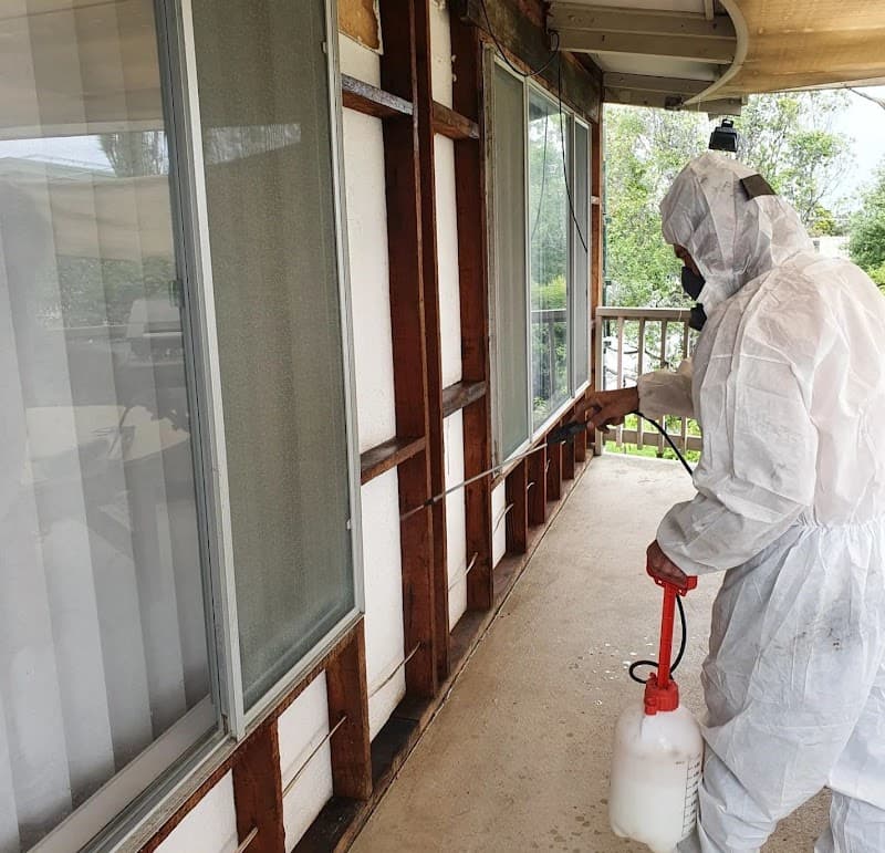 Aussie Asbestos Solutions asbestos removal work in Chelsea Heights