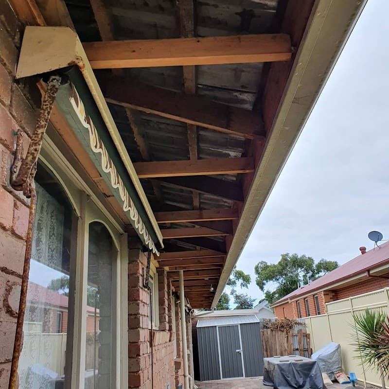 Aussie Asbestos Solutions asbestos removal work in Chelsea Heights