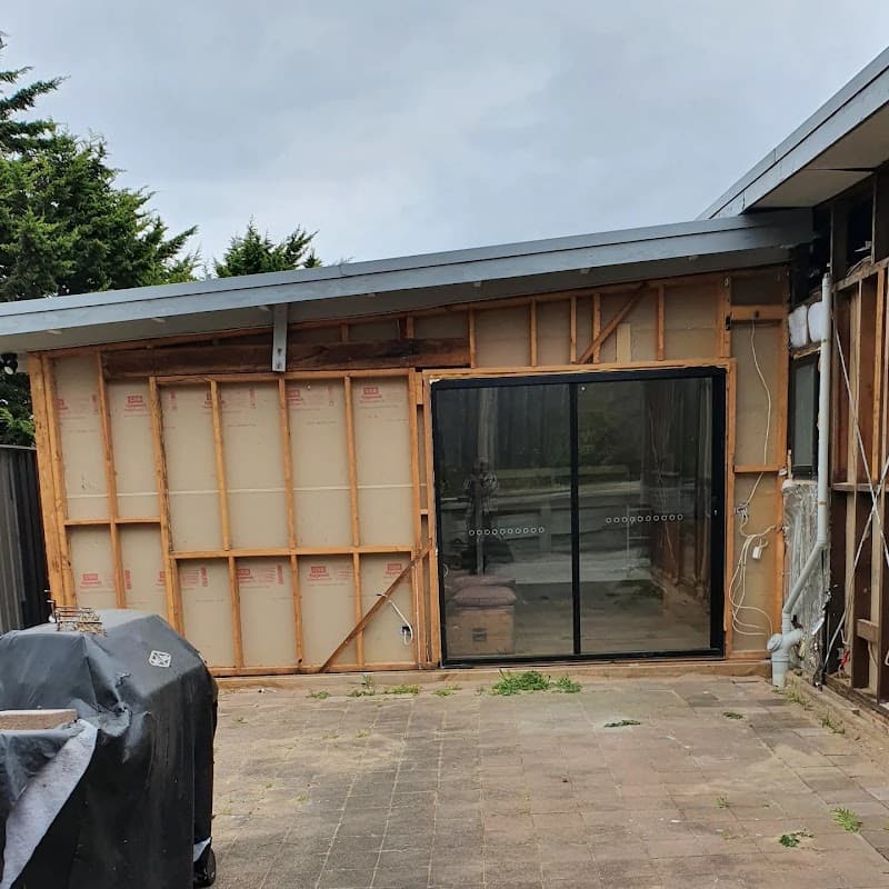 Aussie Asbestos Solutions asbestos removal work in Chelsea Heights