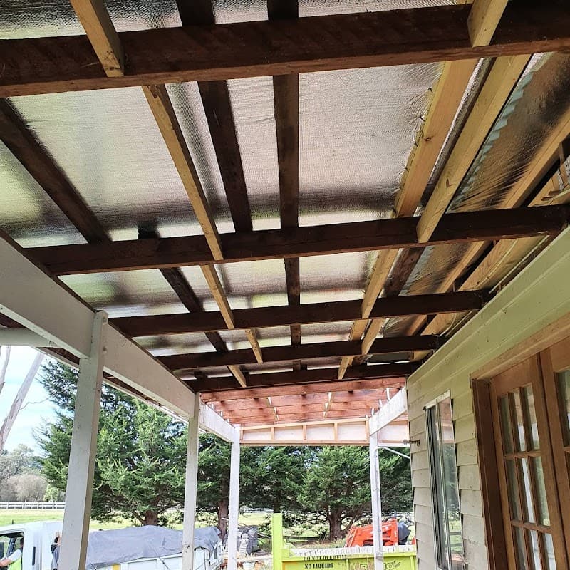 Aussie Asbestos Solutions asbestos removal work in Chelsea Heights