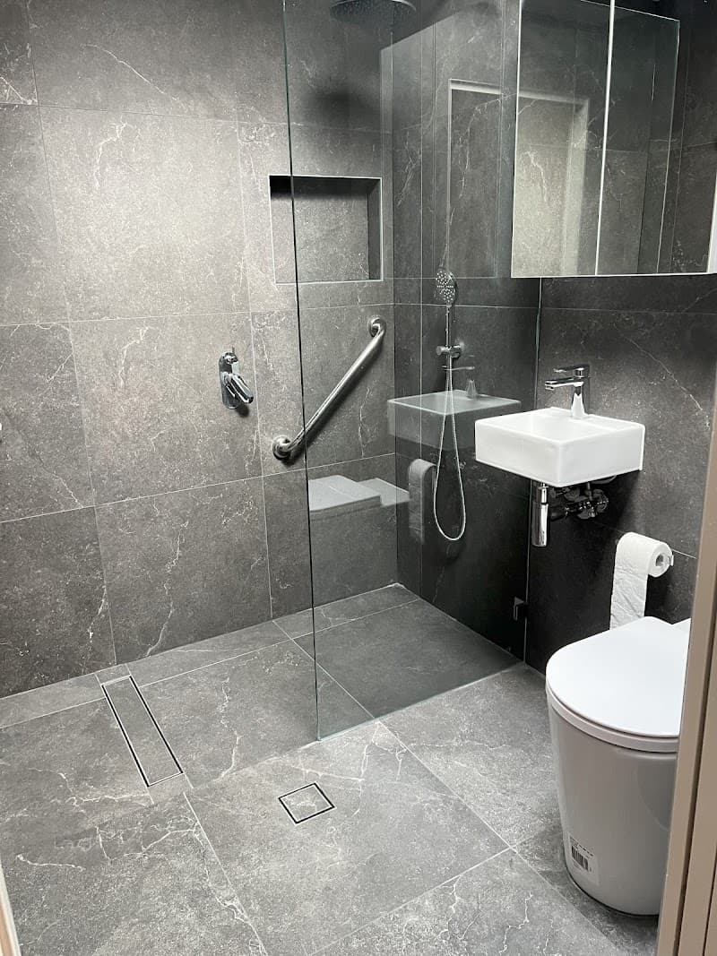 Aussie Bathroom Renovations bathroom renovation work in Waterloo
