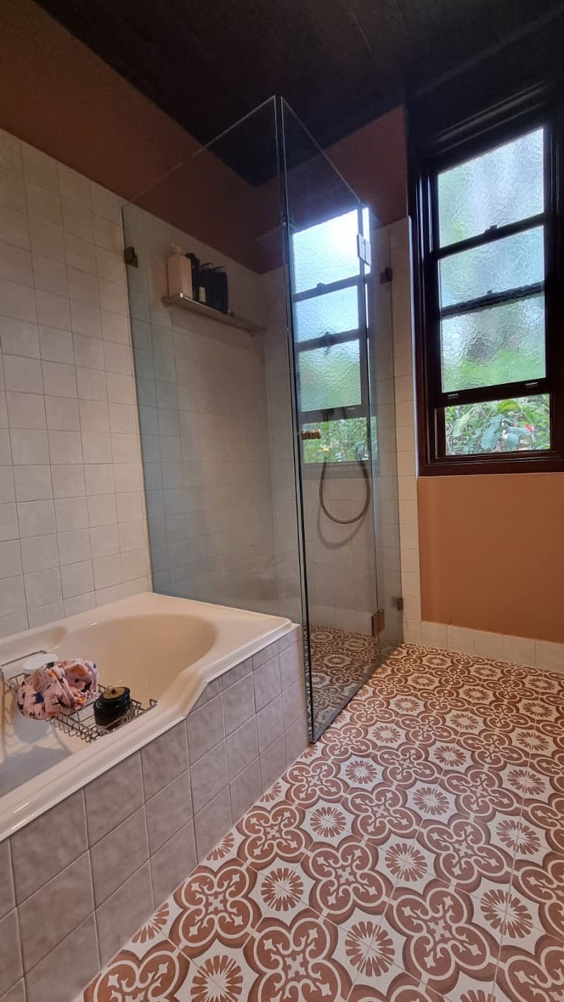 Aussie Bathroom Renovations bathroom renovation work in Waterloo