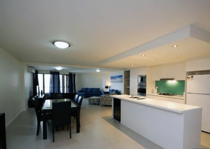 Aussie Brush Painting and Property Services painter work in The Entrance