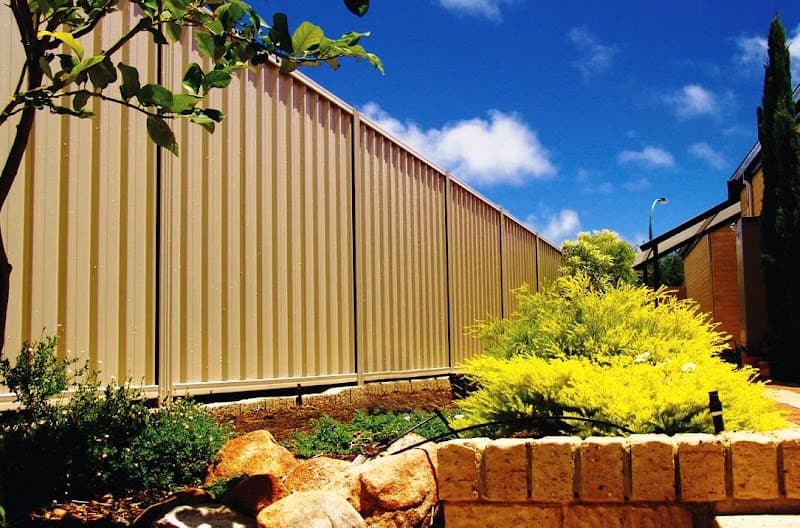 Aussie Fencing fencing work in Osborne Park