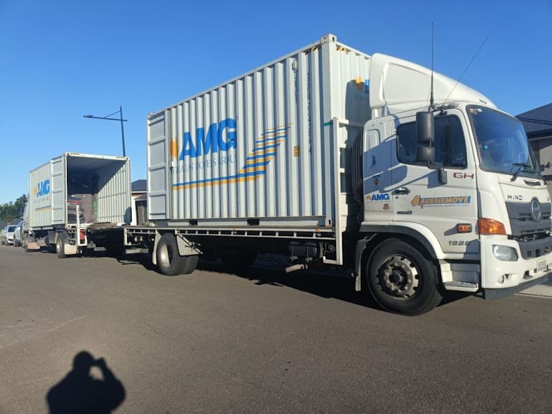 Aussiemove International Movers removalist work in Parafield Gardens