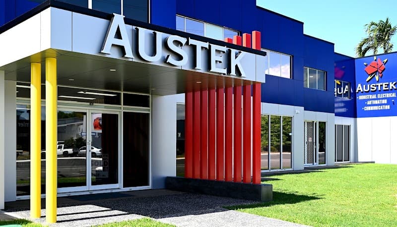 Austek Pty Ltd antenna & tv work in Portsmith