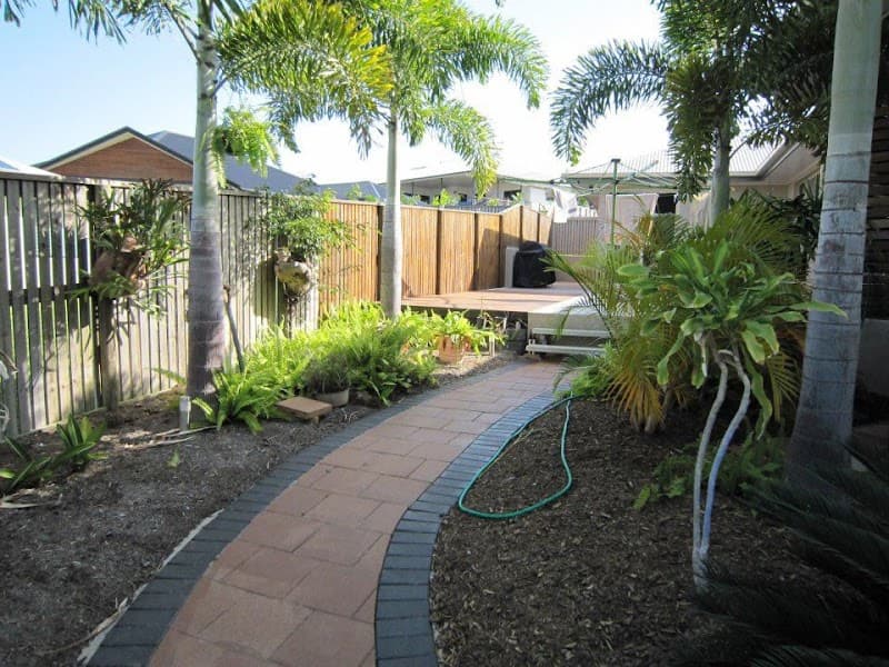 Austen Landscaping & Earthmoving landscaping work in Deeragun