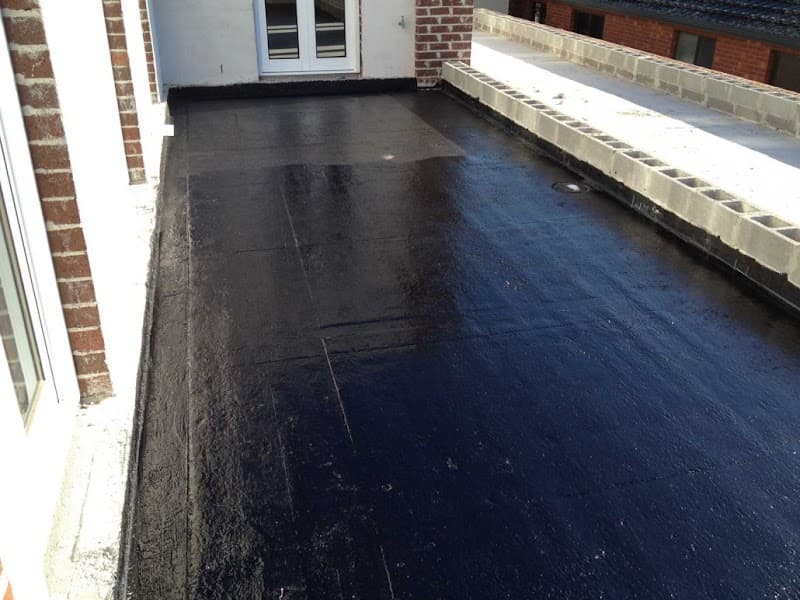 Austin Waterproofing waterproofing work in Carrum Downs