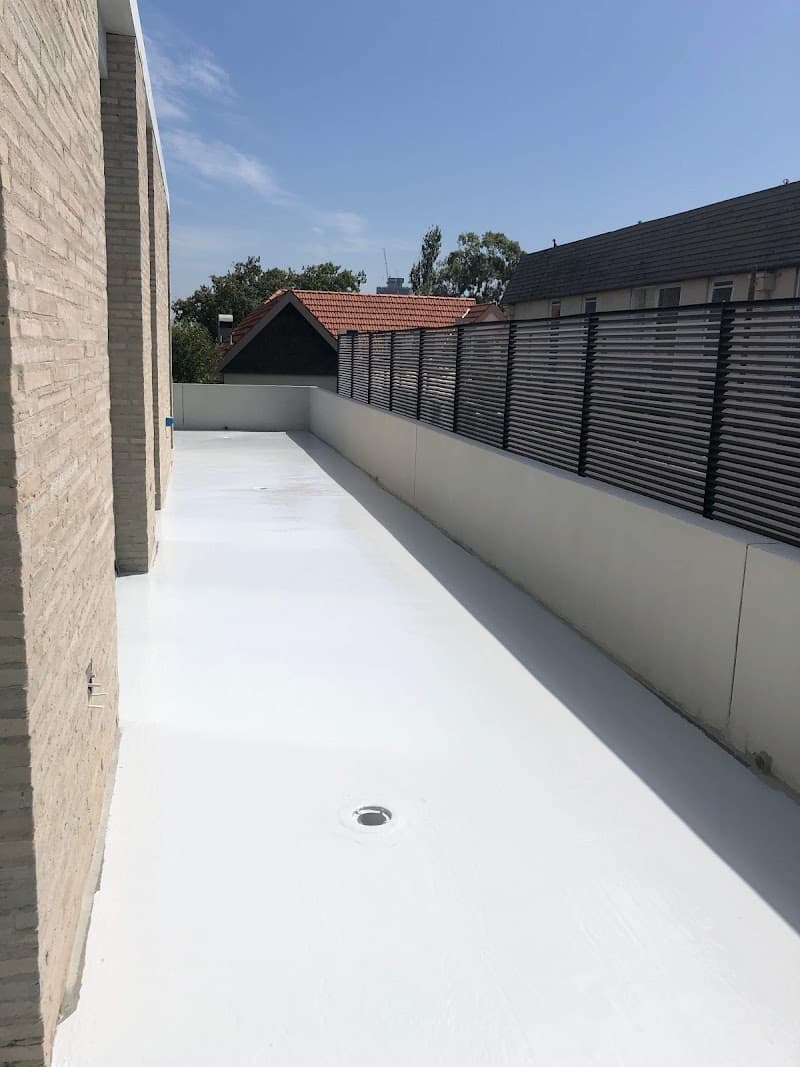 Austin Waterproofing waterproofing work in Carrum Downs