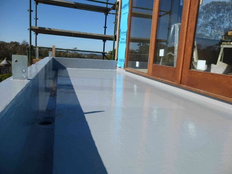 Austin Waterproofing waterproofing work in Carrum Downs