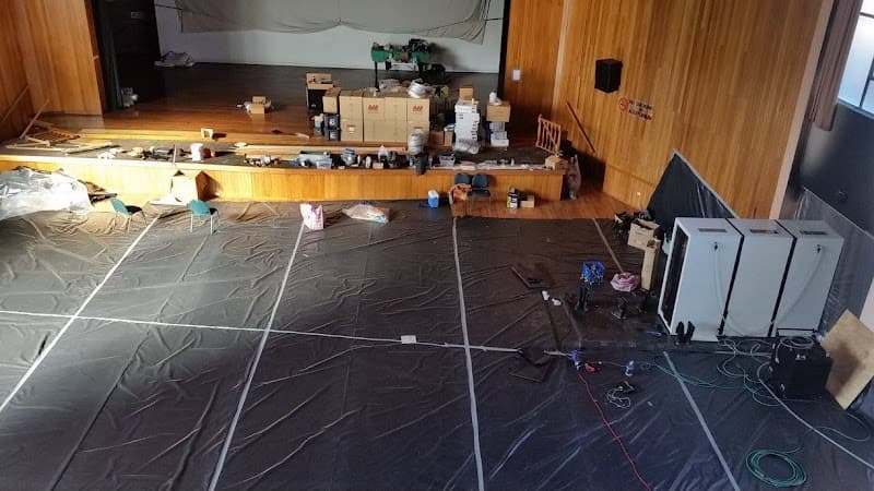 Australian Asbestos Management Pty Ltd asbestos removal work in Kunda Park