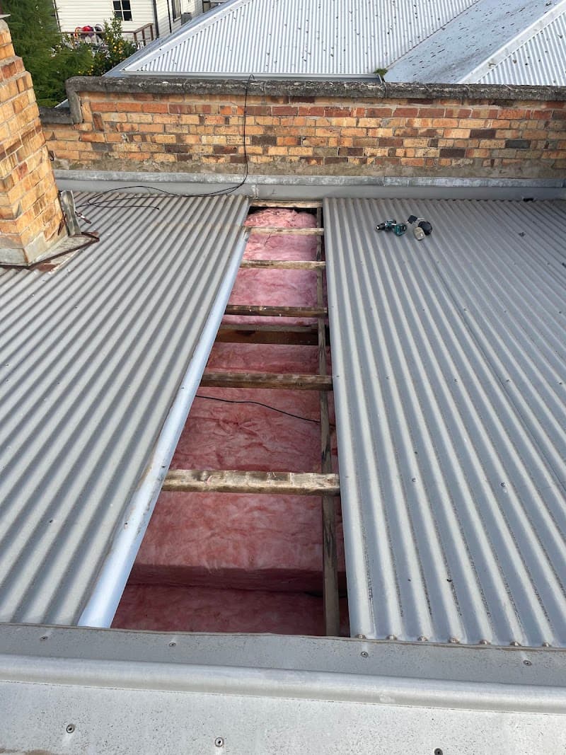 Australian Building & Property Maintenance Pty Ltd roofing work in Geelong West