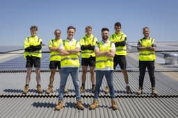 Australian Energy Upgrades
