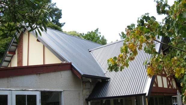 Australian Home Roofing roofing work in Adelaide